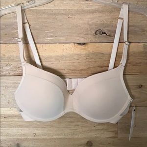 Lively no underwire push up bra